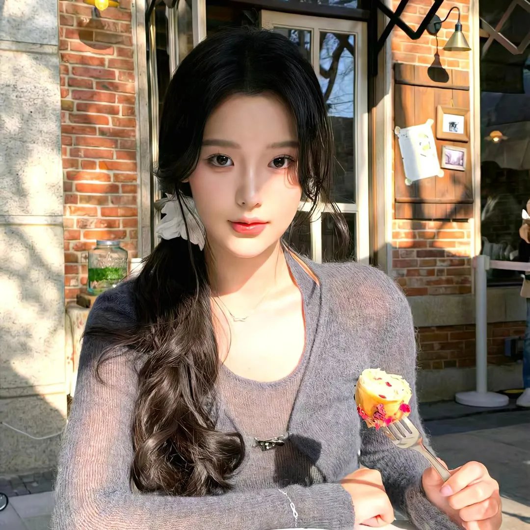 美丽破碎